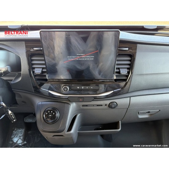 Mclouis Mc4  339 slim - 2026 | Automatico 