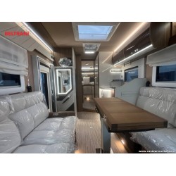 Mobilvetta K-Yacht Teknoline 86