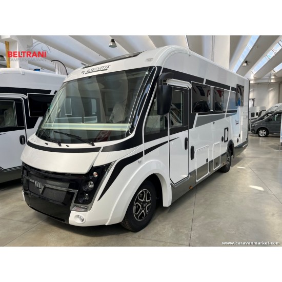 Mobilvetta K-Yacht Teknoline 90 - Automatico