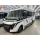 Mobilvetta K-Yacht Teknoline 90 - Automatico