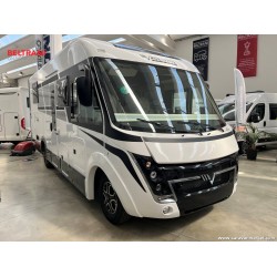 Mobilvetta K-Yacht Teknoline 90 - Automatico