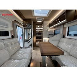 Mobilvetta K-Yacht Teknoline 90 - Automatico