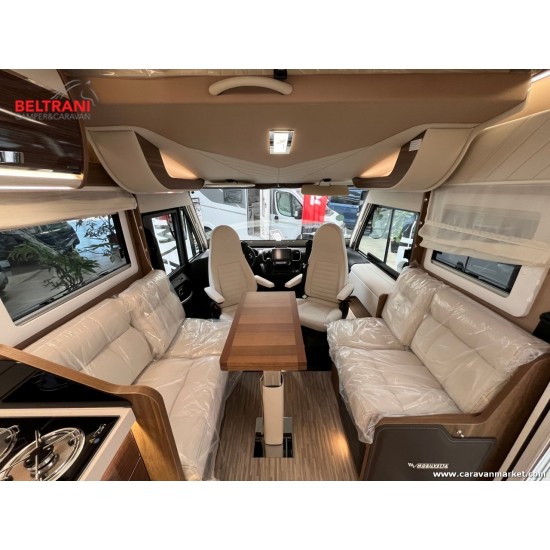Mobilvetta K-Yacht Teknoline 90 - Automatico