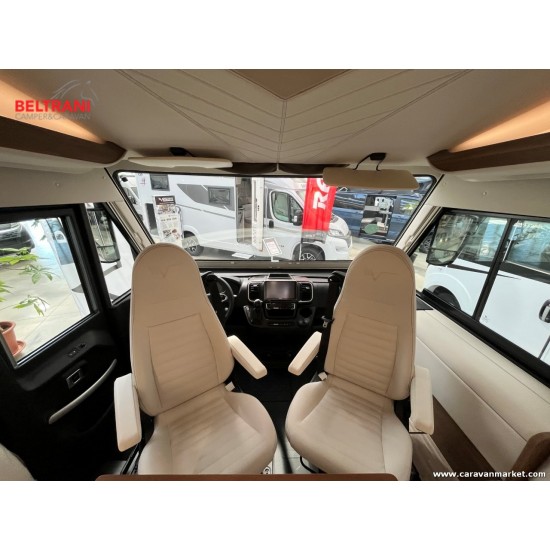 Mobilvetta K-Yacht Teknoline 90 - Automatico