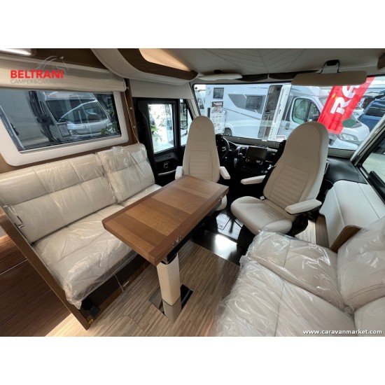 Mobilvetta K-Yacht Teknoline 90 - Automatico
