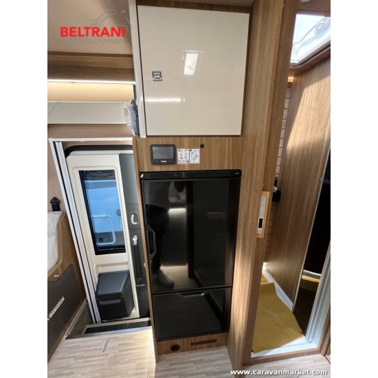 Mobilvetta K-Yacht Teknoline 90 - Automatico