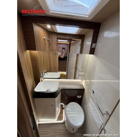 Mobilvetta K-Yacht Teknoline 90 - Automatico