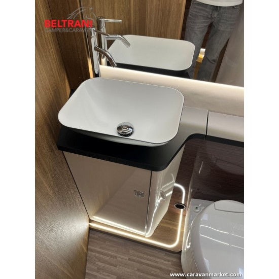 Mobilvetta K-Yacht Teknoline 90 - Automatico