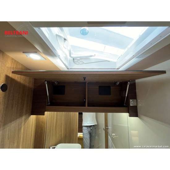 Mobilvetta K-Yacht Teknoline 90 - Automatico