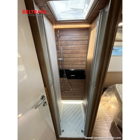 Mobilvetta K-Yacht Teknoline 90 - Automatico