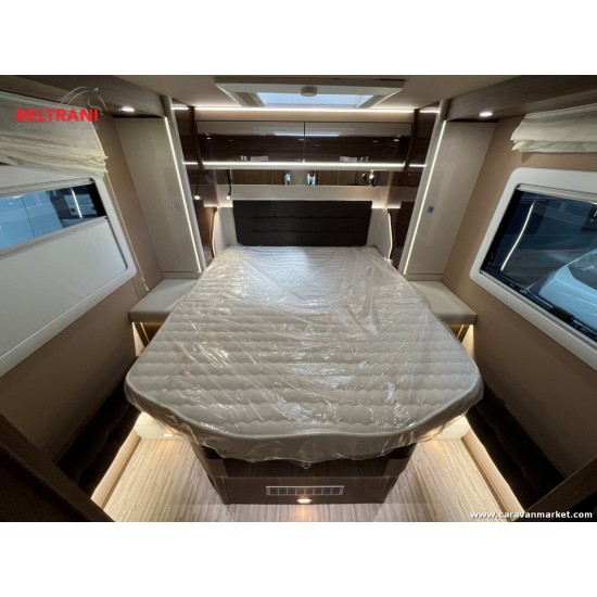 Mobilvetta K-Yacht Teknoline 90 - Automatico