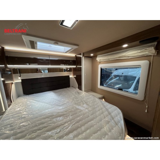 Mobilvetta K-Yacht Teknoline 90 - Automatico