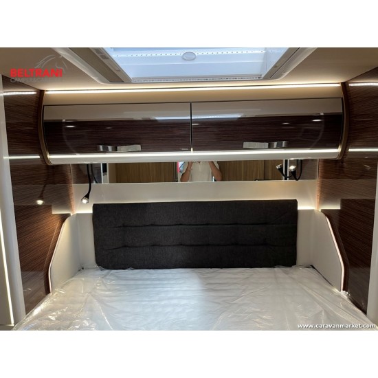 Mobilvetta K-Yacht Teknoline 90 - Automatico