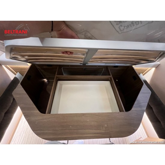 Mobilvetta K-Yacht Teknoline 90 - Automatico