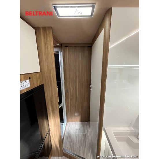 Mobilvetta K-Yacht Teknoline 90 - Automatico