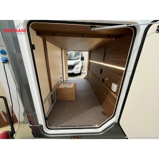 Mobilvetta K-Yacht Teknoline 90 - Automatico