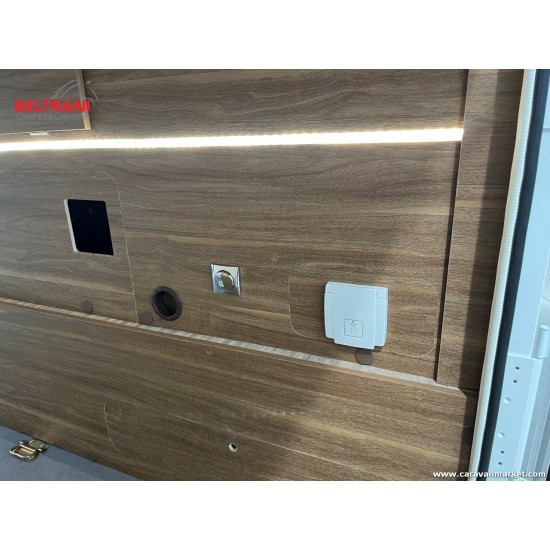 Mobilvetta K-Yacht Teknoline 90 - Automatico