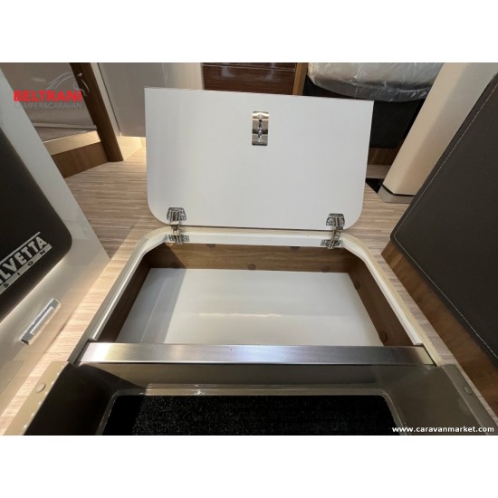 Mobilvetta K-Yacht Teknoline 90 - Automatico