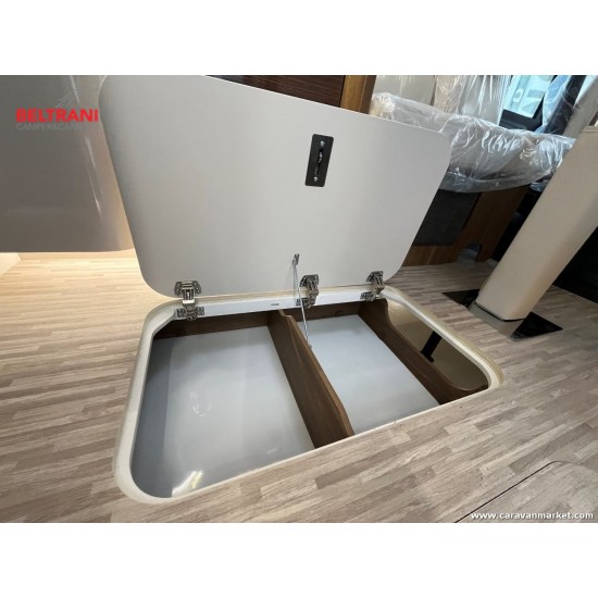 Mobilvetta K-Yacht Teknoline 90 - Automatico