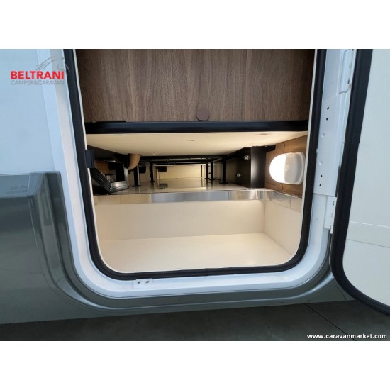 Mobilvetta K-Yacht Teknoline 90 - Automatico