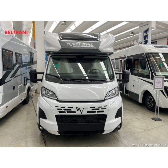Mobilvetta Krosser 90