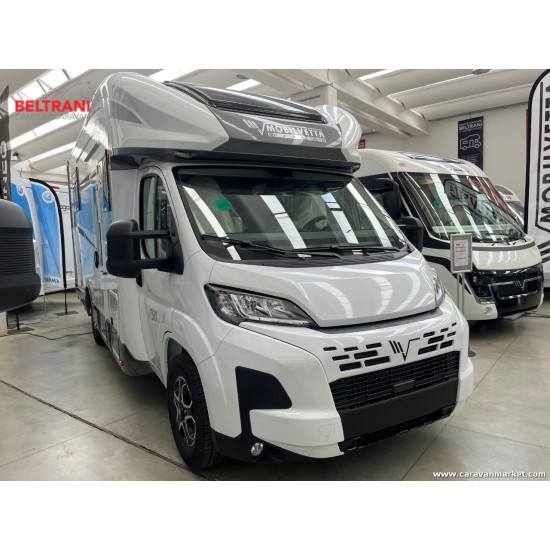 Mobilvetta Krosser 90
