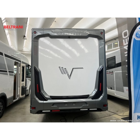 Mobilvetta Krosser 90