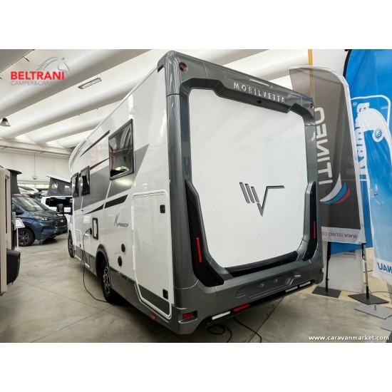 Mobilvetta Krosser 90