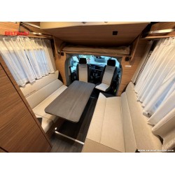 Weinsberg X-Cursion Van 500 LT - Edition Pepper | Automatico