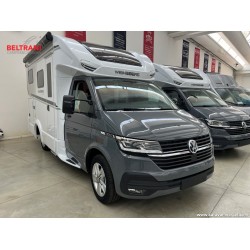 Weinsberg X-Cursion Van 500 MQ - Edition Pepper | Automatico