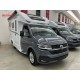 Weinsberg X-Cursion Van 500 MQ - Edition Pepper | Automatico
