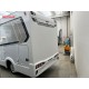 Weinsberg X-Cursion Van 500 MQ - Edition Pepper | Automatico