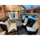 Weinsberg X-Cursion Van 500 MQ - Edition Pepper | Automatico