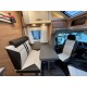 Weinsberg X-Cursion Van 500 MQ - Edition Pepper | Automatico