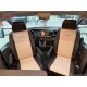 Weinsberg X-Cursion Van 500 MQ - Edition Pepper | Automatico