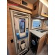 Weinsberg X-Cursion Van 500 MQ - Edition Pepper | Automatico