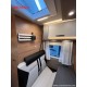 Weinsberg X-Cursion Van 500 MQ - Edition Pepper | Automatico