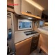 Weinsberg X-Cursion Van 500 MQ - Edition Pepper | Automatico