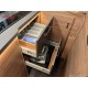 Weinsberg X-Cursion Van 500 MQ - Edition Pepper | Automatico