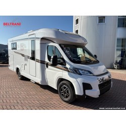 Carthago C1 Tourer T 148 RB-QB ''K'' - Automatico