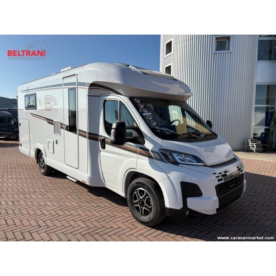 Carthago C1 Tourer T 148 RB-QB ''K'' - Automatico