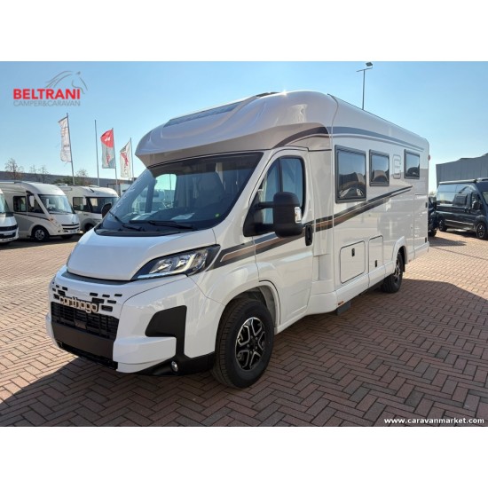 Carthago C1 Tourer T 148 RB-QB ''K'' - Automatico