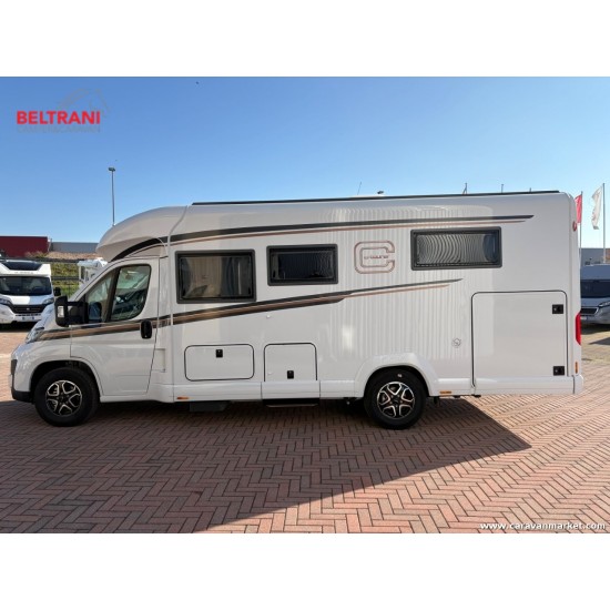 Carthago C1 Tourer T 148 RB-QB ''K'' - Automatico