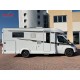 Carthago C1 Tourer T 148 RB-QB ''K'' - Automatico