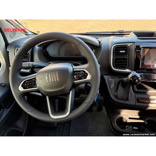 Carthago C1 Tourer T 148 RB-QB ''K'' - Automatico