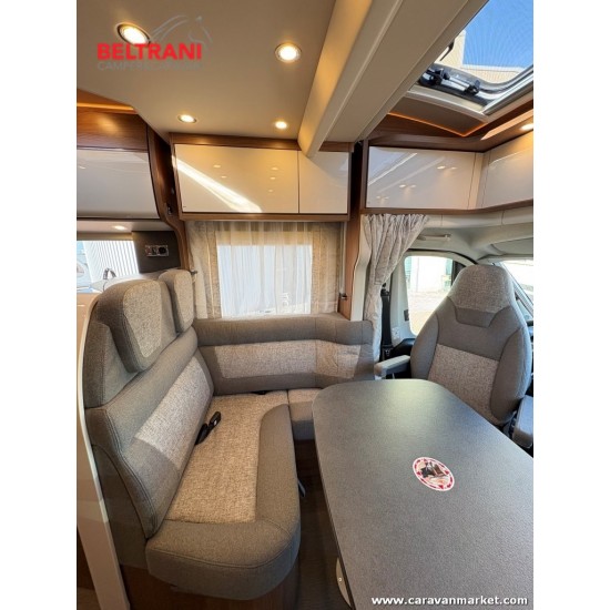 Carthago C1 Tourer T 148 RB-QB ''K'' - Automatico