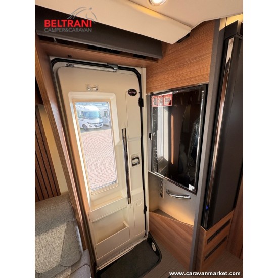 Carthago C1 Tourer T 148 RB-QB ''K'' - Automatico