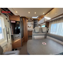 Carthago C1 Tourer T 148 RB-QB ''K'' - Automatico