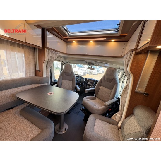 Carthago C1 Tourer T 148 RB-QB ''K'' - Automatico