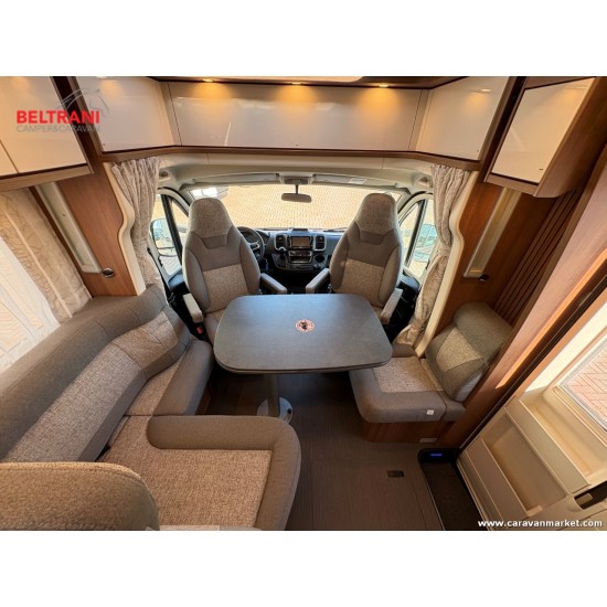 Carthago C1 Tourer T 148 RB-QB ''K'' - Automatico